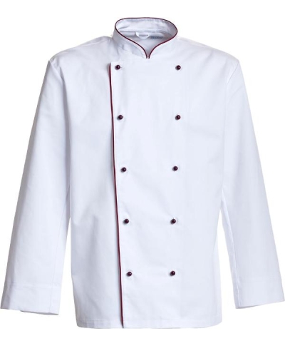 NYBO Chef jacket "Pipe"...