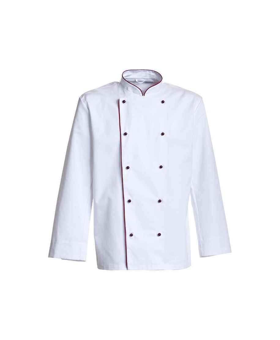NYBO Chef jacket "Pipe" (Sale!)