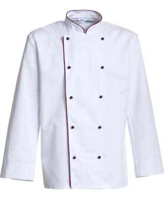 NYBO Chef jacket "Pipe" (Sale!)