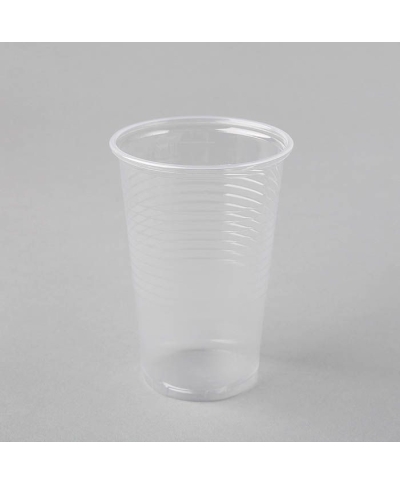 Пластиковые стаканы 200мл,...