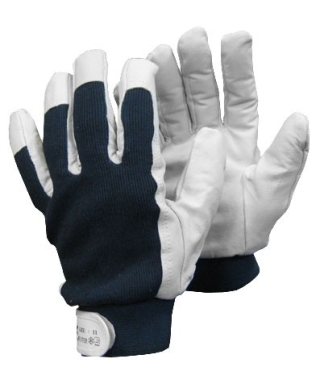 Зимние рабочие перчатки, арт.L5