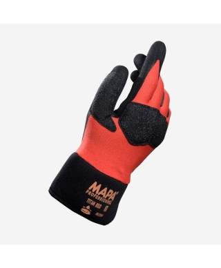 Work gloves TITAN 850 "MAPA Professionnel" (France)