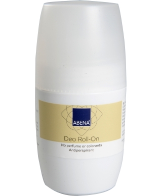 ABENA Antiperspirants Deo Roll-On, 50 ml, art. 150666