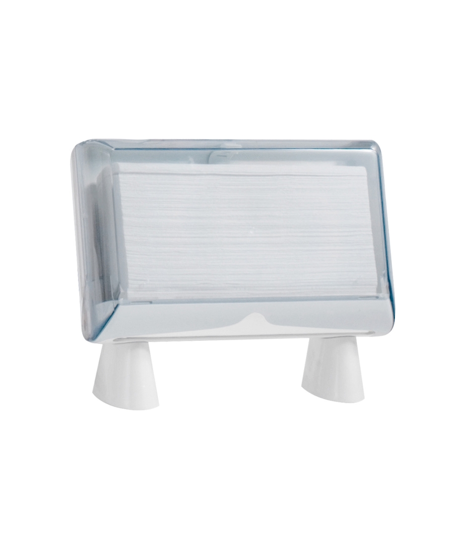 Z-Fold Paper Towel Dispenser, art.A79100 (Marplast)