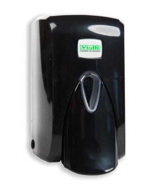 VIALLI S5B Дозатор для жидкого мыла 500мл (Турция)