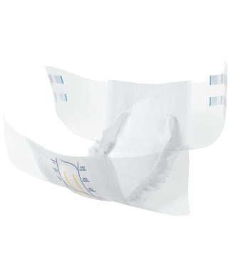 ABENA Slip (Abri-Form) M2 Premium tape diapers for adults 24 pcs. (Denmark)