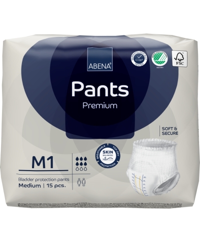 ABENA Pants (Abri-Flex) M1...