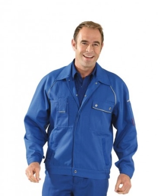 Work jacket Canvas 320-2110