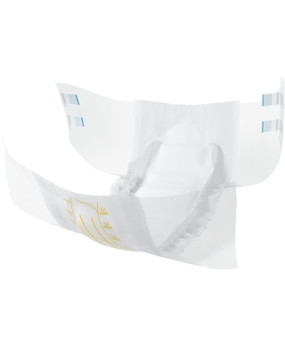ABENA Slip (Abri-Form) S4 Premium tape diapers for adults 25 pcs. (Denmark)