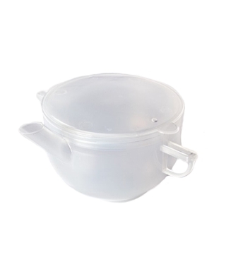 Drinking cup with a spout, 300ml