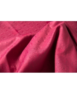 Tablecloth 140x200 cm, claret
