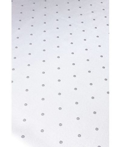 Tablecloth 160x160 cm, white