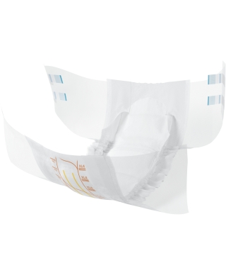 ABENA Slip (Abri-Form) XL4 Premium подгузники для взрослых 12 шт. (Дания)