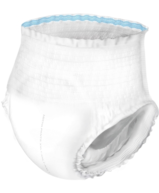 ABENA Pants (Abri-Flex) XXL1 Premium panty diapers for urinary incontinence 20 pcs. (Denmark)