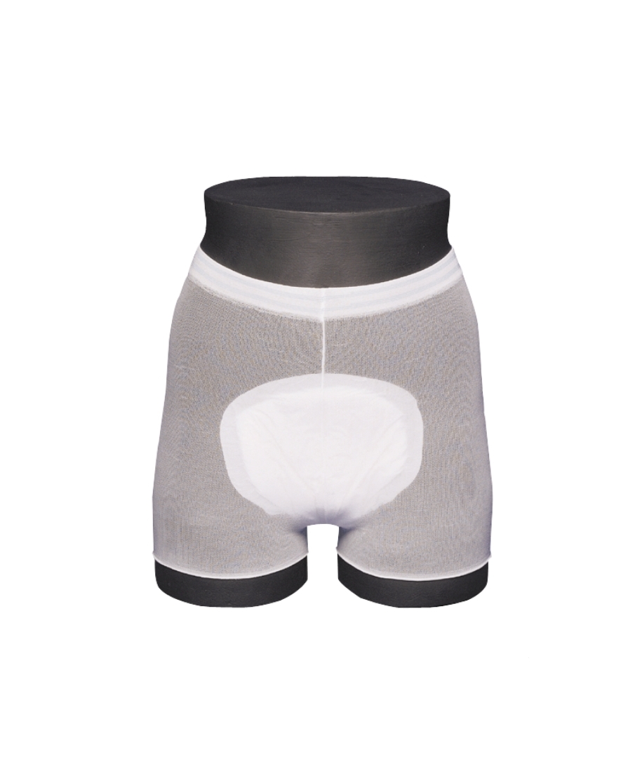 Pants for fixation of the diapers Abri-Fix Pant, 10 pcs., art. 4240, L
