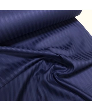FLORIANA Bed sheet (sateen) Satin Stripe