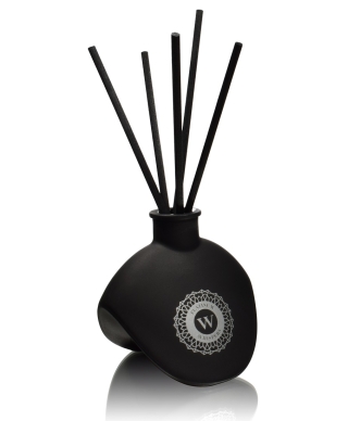 SPRING AIR LUX Platinum Line WHISPERS aromatic oil with reed diffusers, 100 ml (Greece)