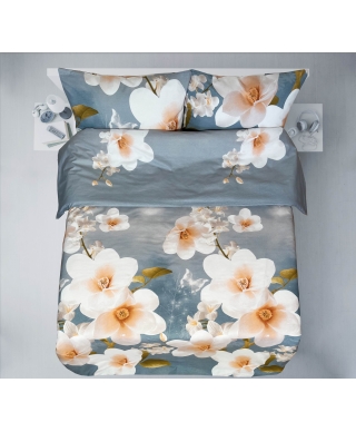 FLORIANA Bedding set (calico) Emma 1121
