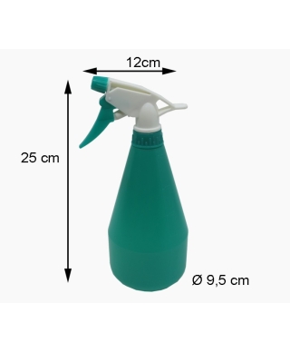 Spray bottle 750ml