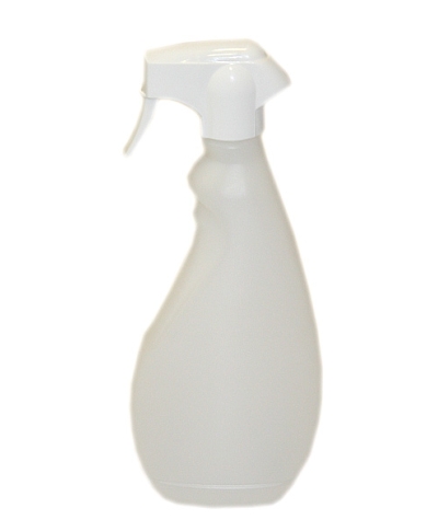 Spray bottle "Clade", 750ml