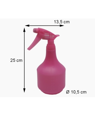 Spray bottle 900ml, art. 342017