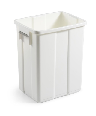 Контейнер для мусора для сервировочной тележки, 25л, art. 5207 (TTS)
