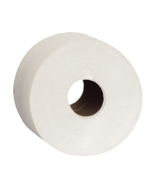 Туалетная бумага "Gruine", 2 слоя, 180м, art. 80615