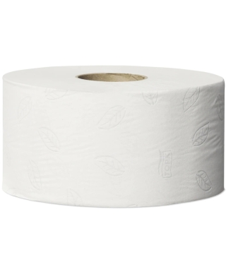 Toilet paper "Tork Mini Jumbo Advanced", 2 plies, 170m, art. 120280