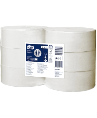 Toilet paper "Tork Jumbo Advanced", 2 plies, 360m, art. 120272