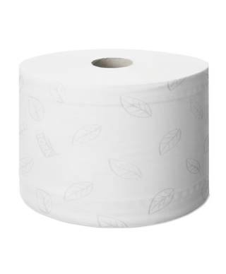 Toilet paper "Tork Smart One", 2 plies, 207m, art. 472242