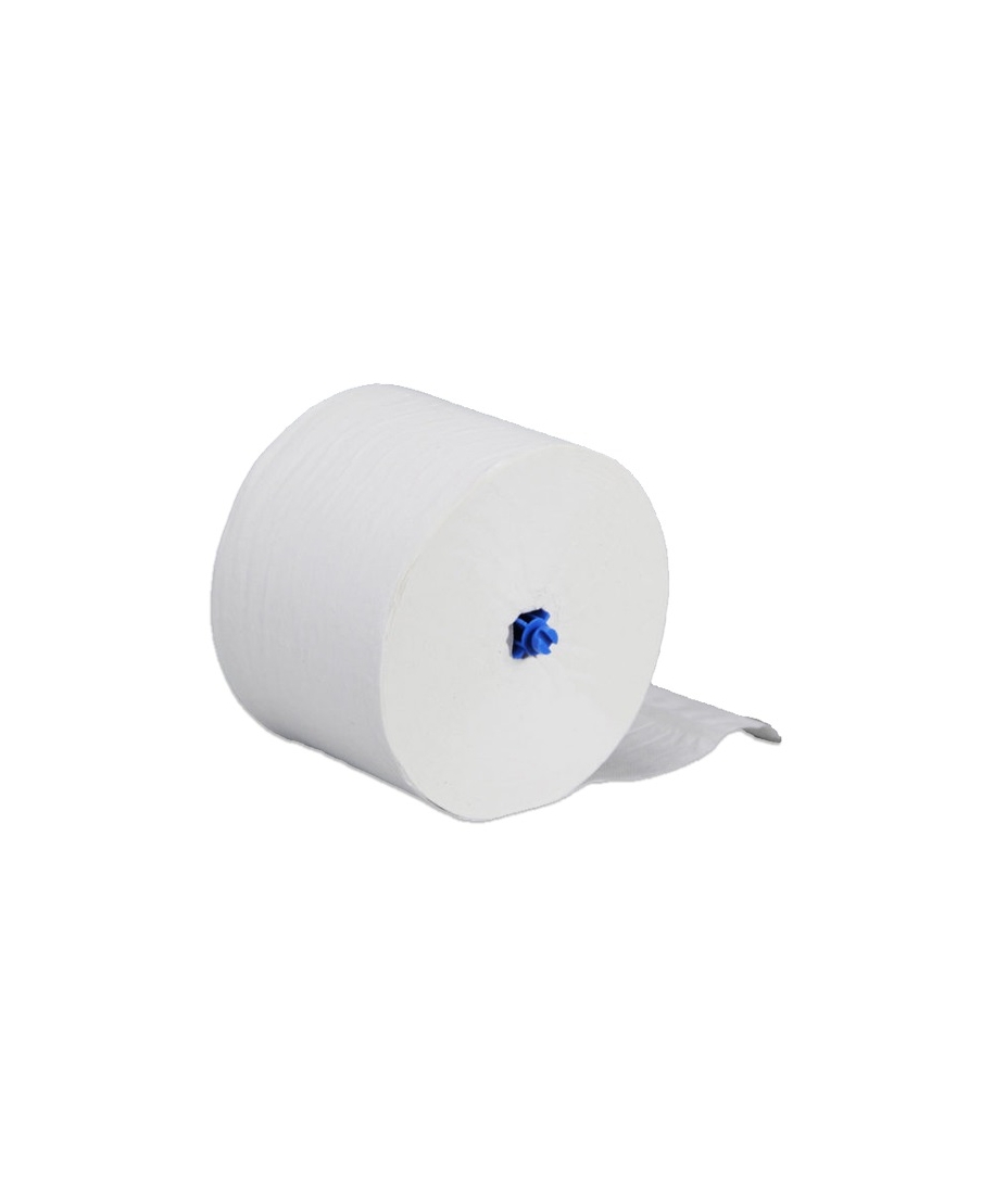Toilet paper "MultiRoll W2", 2 plies, 114m