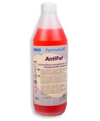 EWOL AntiFat universal detergent
