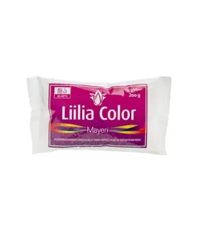 Lilija Color balinātājs, 200g