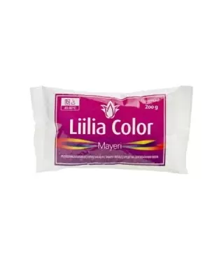 Lilija Color balinātājs, 200g