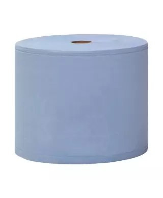 Industriālie papīra dvieļi "Katrin", 2 slāņi, 344m, art. 447226