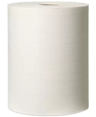 Чистящие салфетки повышенной прочности "Tork", 1 слой, 106м, art. 530137