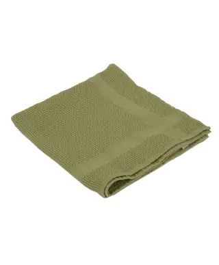 Green tex Teas полотенце из микрофибры 50x75см