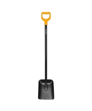 Scoop shovel with handle Fiskars, art. 1003457
