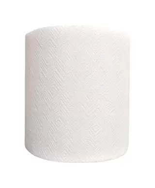 Paper towels "Tenerella", 2 plies, 99m, art. 2138