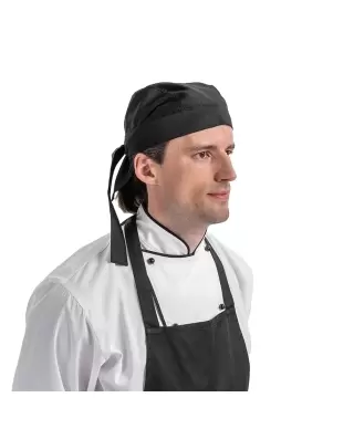 FLORIANA Chef hat - bandana