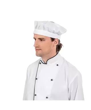 FLORIANA Chef hat "Berete X"