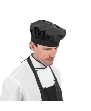 FLORIANA Chef hat "Berete X"