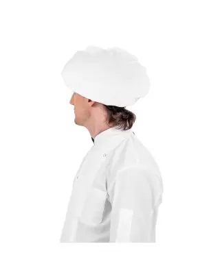 FLORIANA Chef hat "Lāči", Teredo