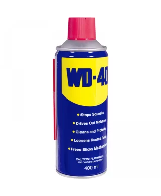 Universal oil Wd-40