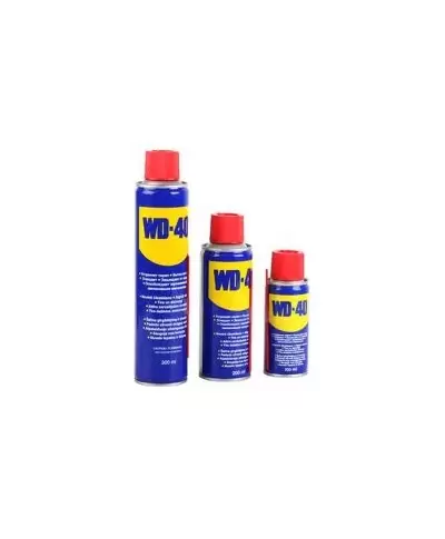 Universal oil Wd-40