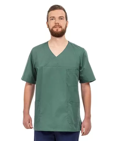 FLORIANA Medicīnas krekls...