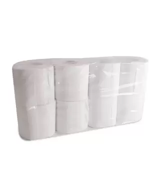 Toilet paper "VP Sensitive", 3 plies, 15.8m