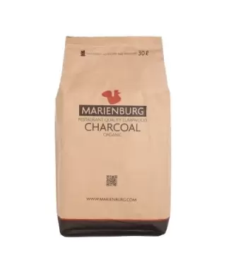 Charcoal Marienburg, 30L