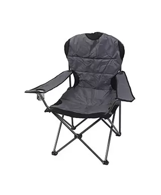 Kempinga krēsls 60x60x108 cm