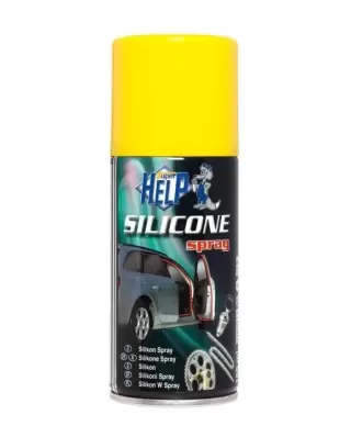 Silicone spray "Super Help" 400ml